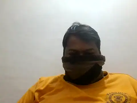 Huskyboss online show from February 26, 2026, 8:08 pm