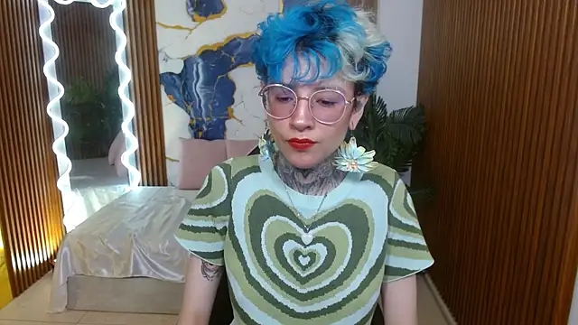 Snapshot of Lyra_tay chatting on March 4, 2026, 7:09 pm Lyra tay online show from March 4, 2026, 7:09 pm