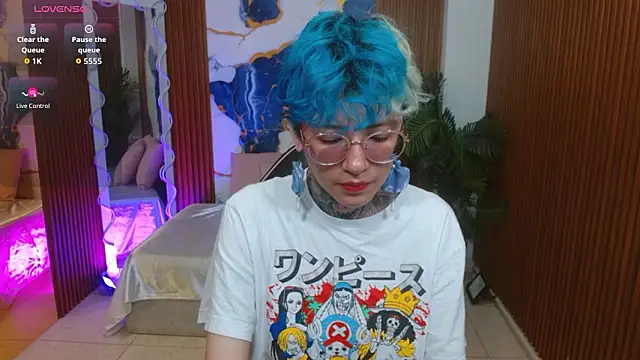 Lyra tay online show from March 12, 2026, 11:27 am