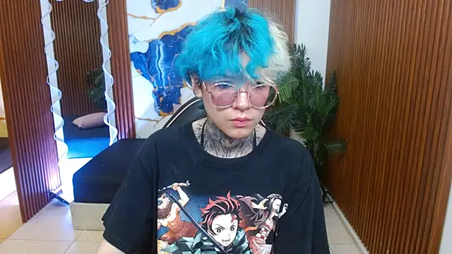 Lyra tay online show from April 7, 2026, 7:03 pm