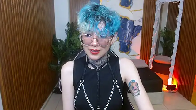 Snapshot of Lyra_tay chatting on April 29, 2026, 7:09 pm Lyra tay online show from April 29, 2026, 7:09 pm