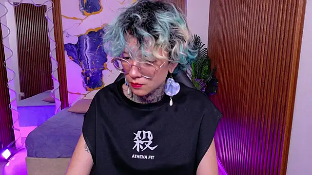 Snapshot of Lyra_tay chatting on May 29, 2026, 8:07 pm Lyra tay online show from May 29, 2026, 8:07 pm