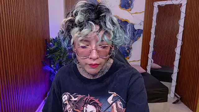 Lyra tay online show from July 14, 2026, 8:03 pm