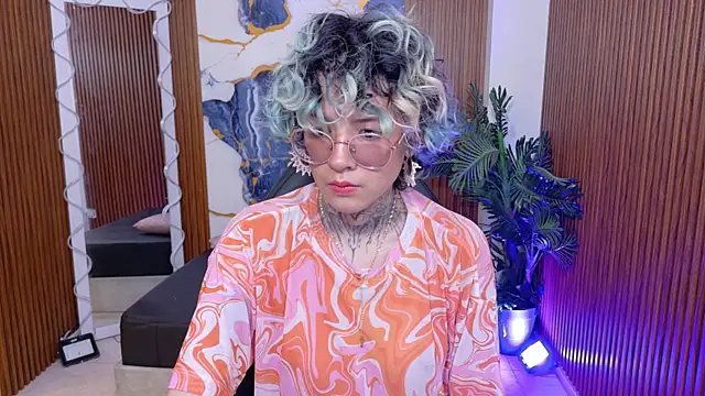 Lyra tay online show from July 24, 2026, 7:01 pm