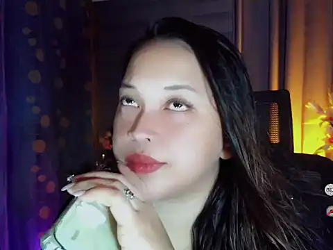 Sweet coleen online show from March 19, 2026, 1:26 pm