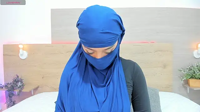  jennaa online show from March 21, 2026, 8:01 pm