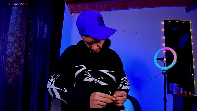 Jey dirty 777 online show from March 3, 2026, 1:06 pm