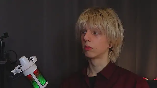 Mark Shoyer2 online show from March 1, 2026, 9:28 pm