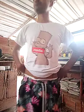 Enma26- online show from March 3, 2026, 9:42 pm