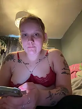 SassieBlondie online show from February 28, 2026, 4:19 pm