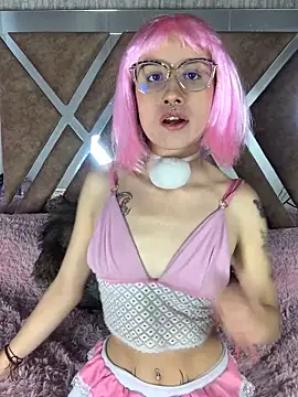 Alice Hecate online show from March 6, 2026, 2:57 pm