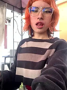 Alice Hecate online show from March 7, 2026, 1:30 pm