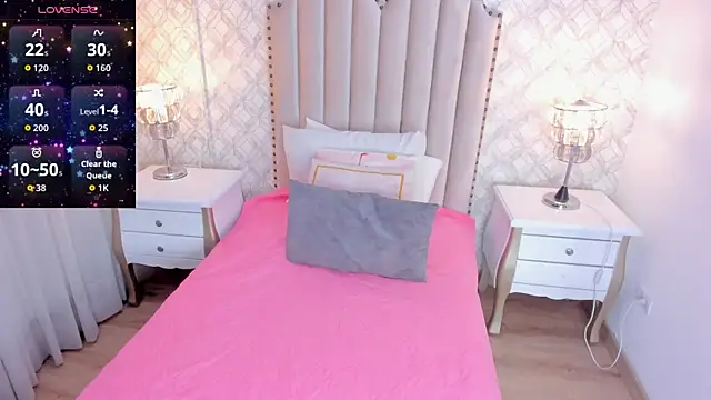 mika doll online show from April 16, 2026, 3:51 am