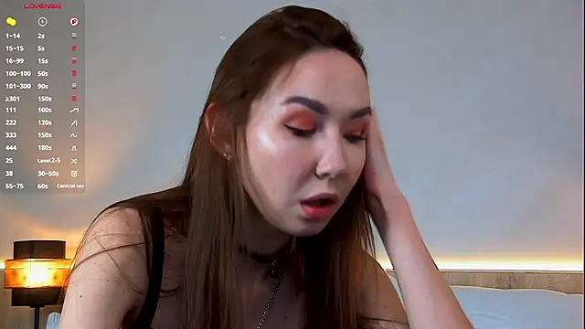 EmilyGray   online show from March 26, 2026, 7:25 am