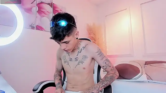 Tommy valverde online show from April 14, 2026, 6:47 pm