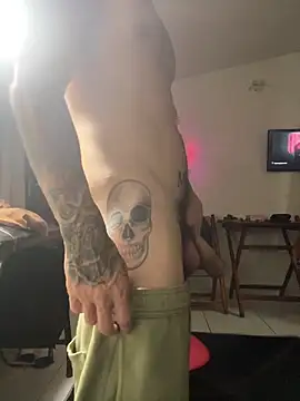 surftattoo online show from April 28, 2026, 5:56 am