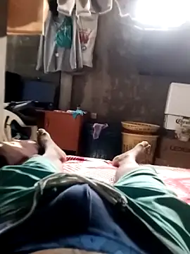 Javier 068 online show from March 4, 2026, 7:53 pm