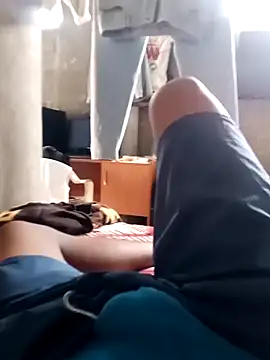 Javier 068 online show from March 5, 2026, 7:54 pm