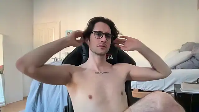 DESEXCAM online show from March 7, 2026, 4:04 pm