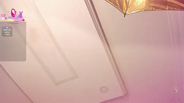 Hanna klover online show from March 20, 2026, 3:55 am