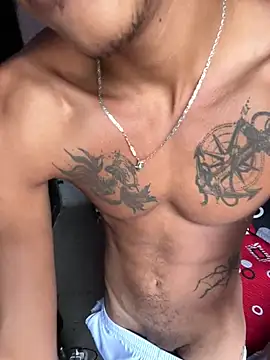 billi adamzz online show from March 6, 2026, 8:27 pm