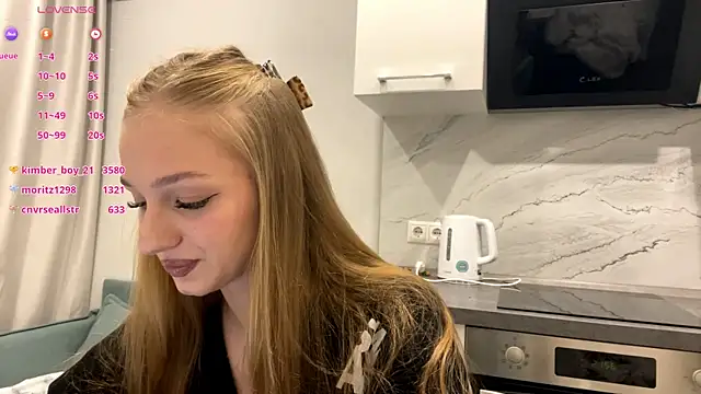 Snapshot of Anika_Socutehe chatting on June 18, 2026, 7:07 pm Anika Socutehe online show from June 18, 2026, 7:07 pm