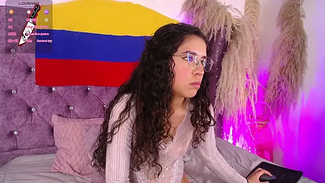 Amara Davis1 online show from July 6, 2026, 4:42 am