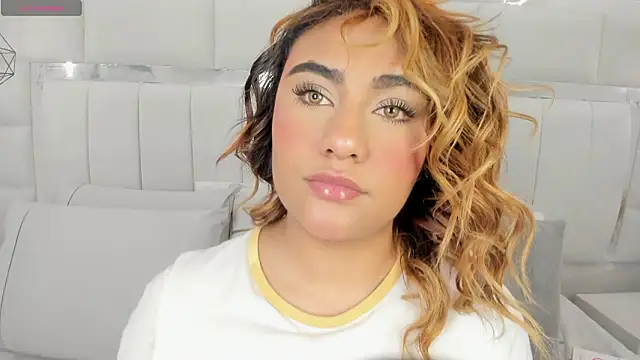 angueljonnes online show from March 5, 2026, 4:30 am