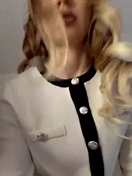 AlishaWey online show from March 5, 2026, 7:15 am