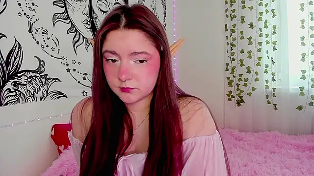 bambimay  online show from March 5, 2026, 9:05 am