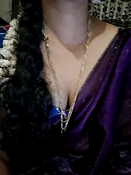 Snapshot of AnushaTelugu chatting on June 24, 2026, 8:41 pm AnushaTelugu online show from June 24, 2026, 8:41 pm