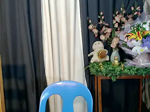 Baby Maxxx online show from March 7, 2026, 3:25 am