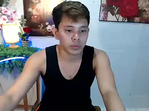 Snapshot of Baby_Maxxx chatting on May 12, 2026, 6:05 pm Baby Maxxx online show from May 12, 2026, 6:05 pm