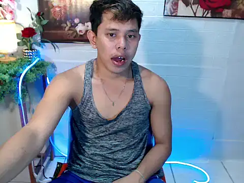 Snapshot of Baby_Maxxx chatting on May 15, 2026, 6:09 am Baby Maxxx online show from May 15, 2026, 6:09 am