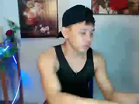 Snapshot of Baby_Maxxx chatting on June 30, 2026, 9:10 am Baby Maxxx online show from June 30, 2026, 9:10 am