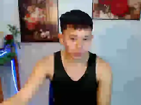 Snapshot of Baby_Maxxx chatting on July 8, 2026, 8:08 am Baby Maxxx online show from July 8, 2026, 8:08 am