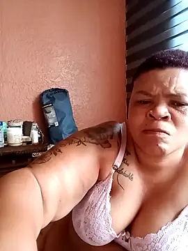 BabeCharmmie online show from March 3, 2026, 9:15 am