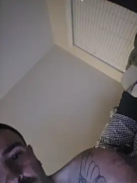 Biggbaddwulf7 online show from March 6, 2026, 1:07 pm