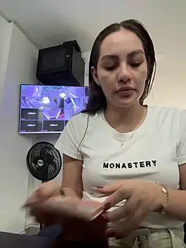 Megaan Rousee online show from April 10, 2026, 11:15 am