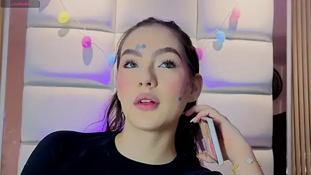 Megaan Rousee online show from April 22, 2026, 11:45 am