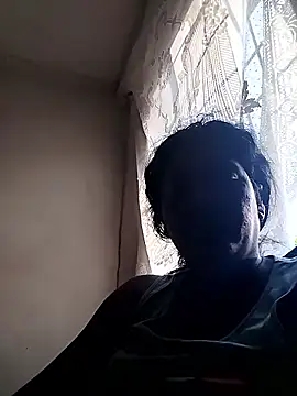 mysteriousgal031 online show from March 4, 2026, 5:24 am