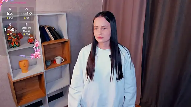 CarleenFiallo online show from February 28, 2026, 11:33 am