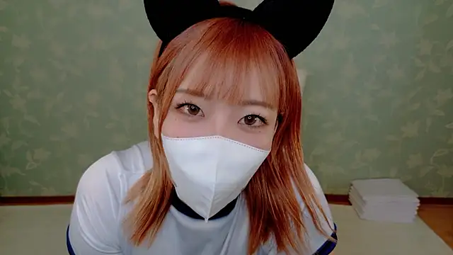 Snapshot of misa_chan_love chatting on May 4, 2026, 4:30 am misa chan love online show from May 4, 2026, 4:30 am