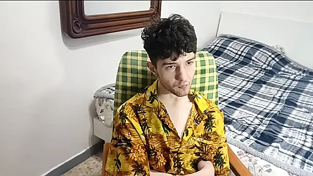  ZaneX online show from March 20, 2026, 8:03 pm