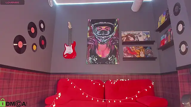 KiittieX online show from April 23, 2026, 6:25 am