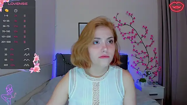 DellaRows online show from April 6, 2026, 6:03 am