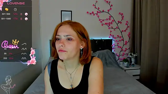 DellaRows online show from June 22, 2026, 5:48 am