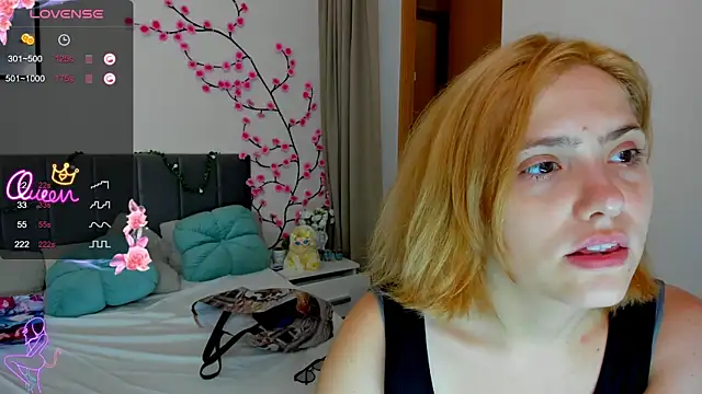 DellaRows online show from July 2, 2026, 5:57 am