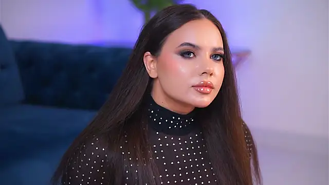 Ashlee Angel online show from March 9, 2026, 10:30 am