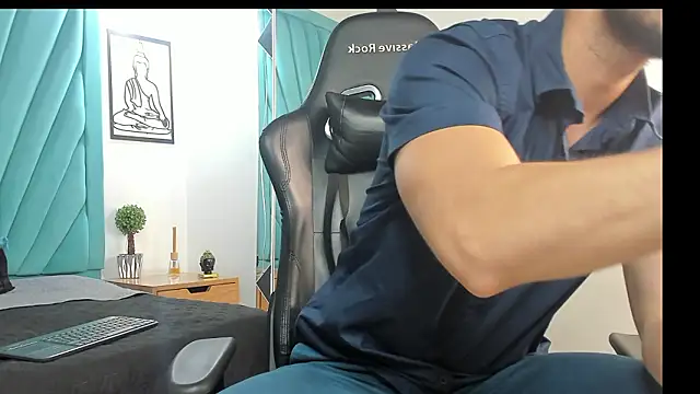 leo carter online show from March 3, 2026, 2:56 pm